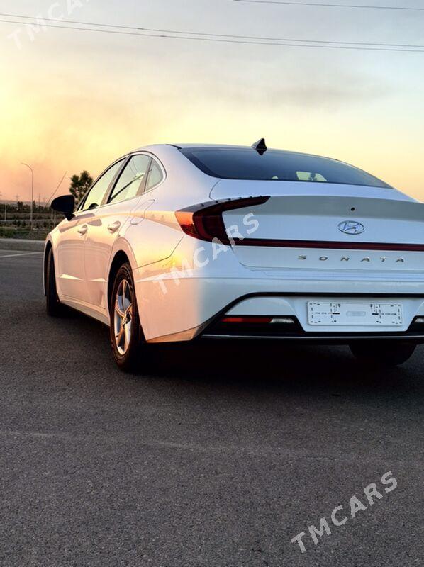 Hyundai Sonata 2020 - 272 000 TMT - Aşgabat - img 5