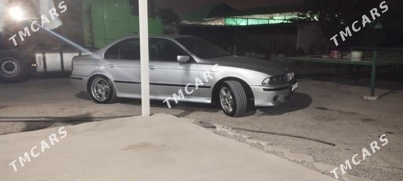 BMW 525 2002 - 125 000 TMT - Мир 3 - img 2