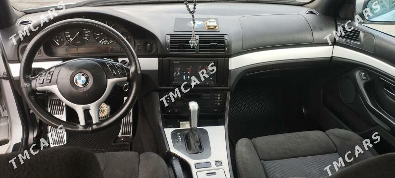 BMW 525 2002 - 125 000 TMT - Мир 3 - img 5