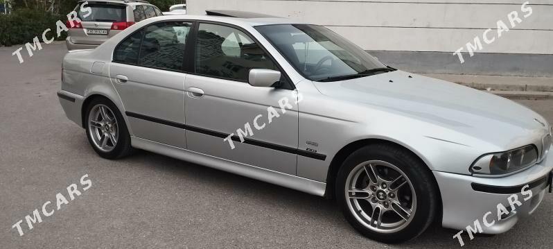 BMW 525 2002 - 125 000 TMT - Мир 3 - img 4