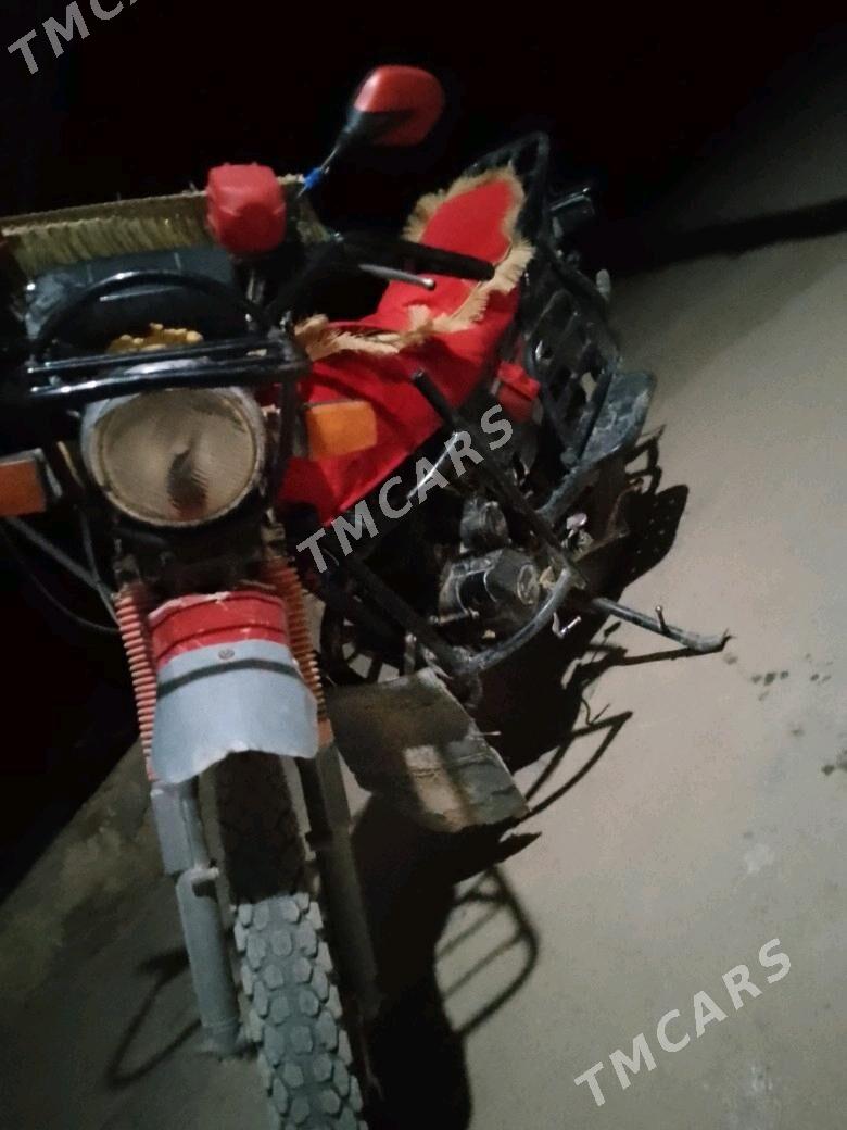 Fekon FK200-14G 2014 - 15 200 TMT - Магданлы - img 1