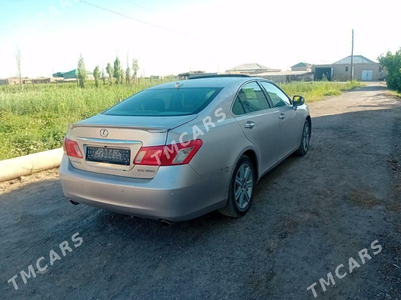Lexus ES 350 2009 - 218 000 TMT - Гороглы (Тагта) - img 5