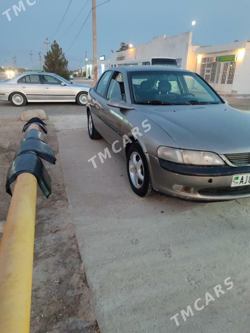 Opel Vectra 1997 - 39 000 TMT - Кака - img 1
