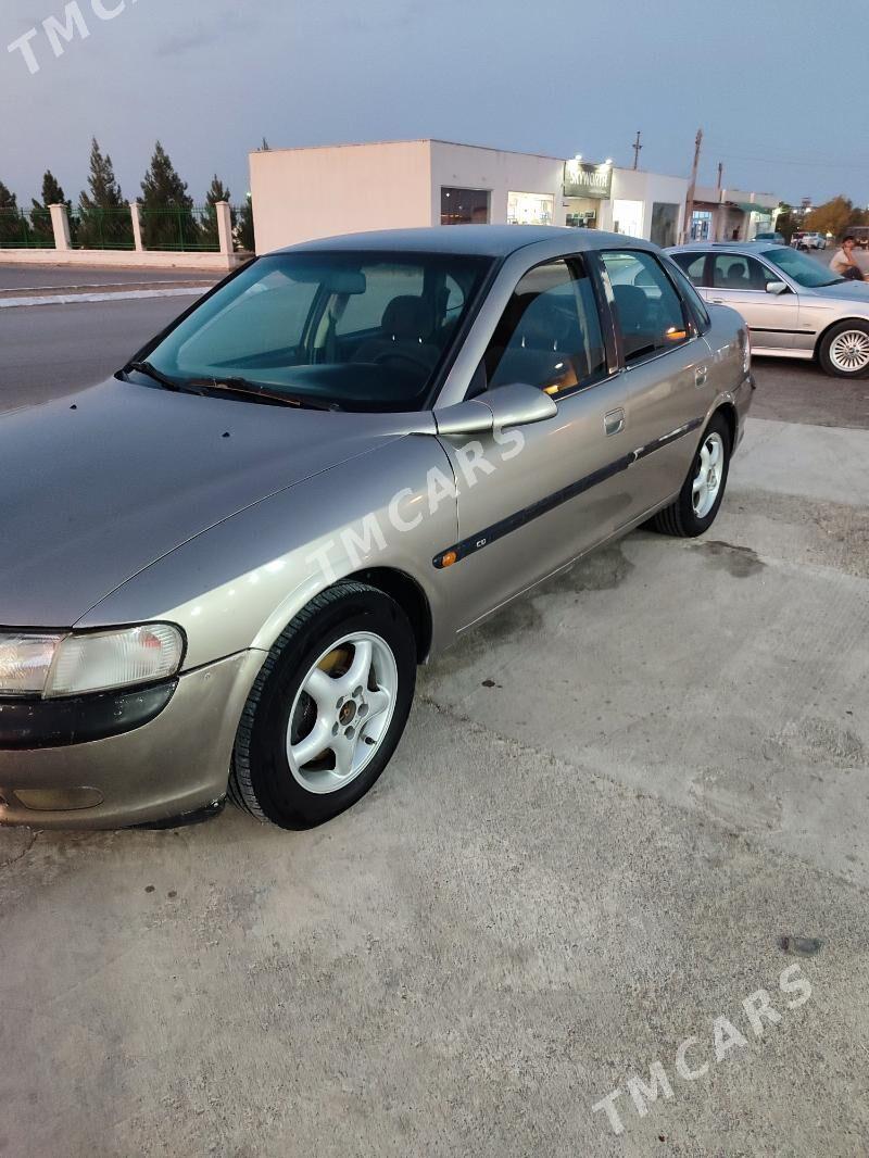Opel Vectra 1997 - 39 000 TMT - Кака - img 4