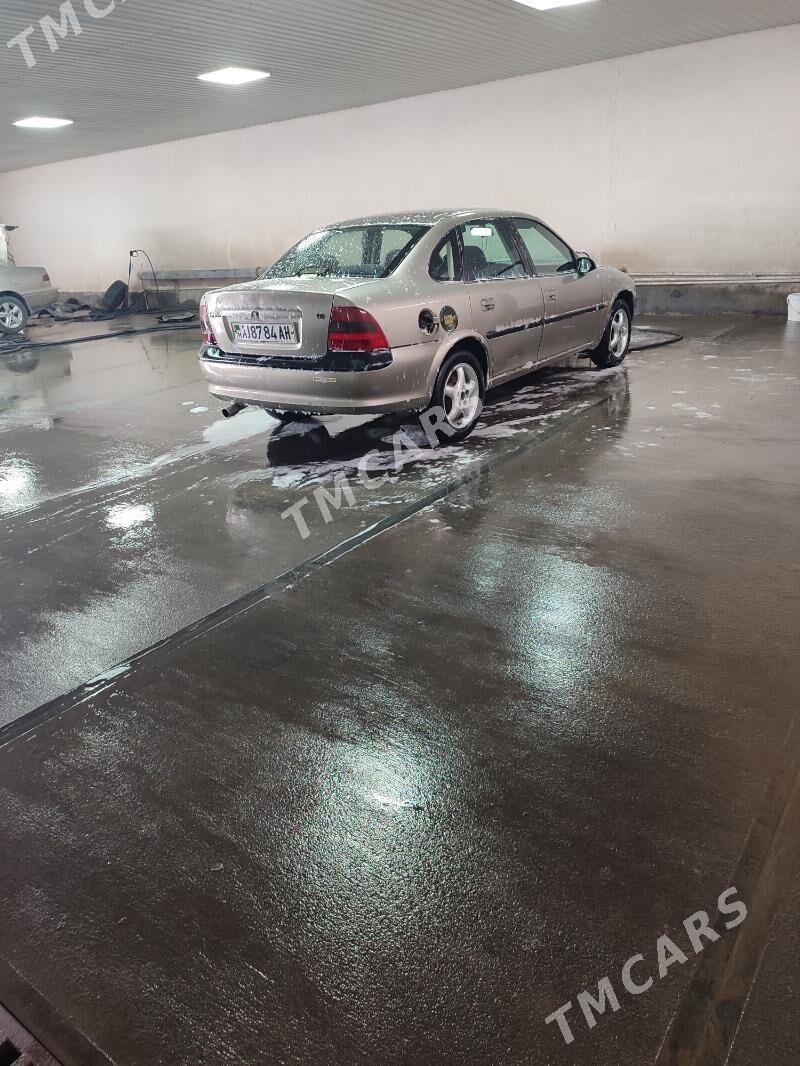 Opel Vectra 1997 - 39 000 TMT - Кака - img 5