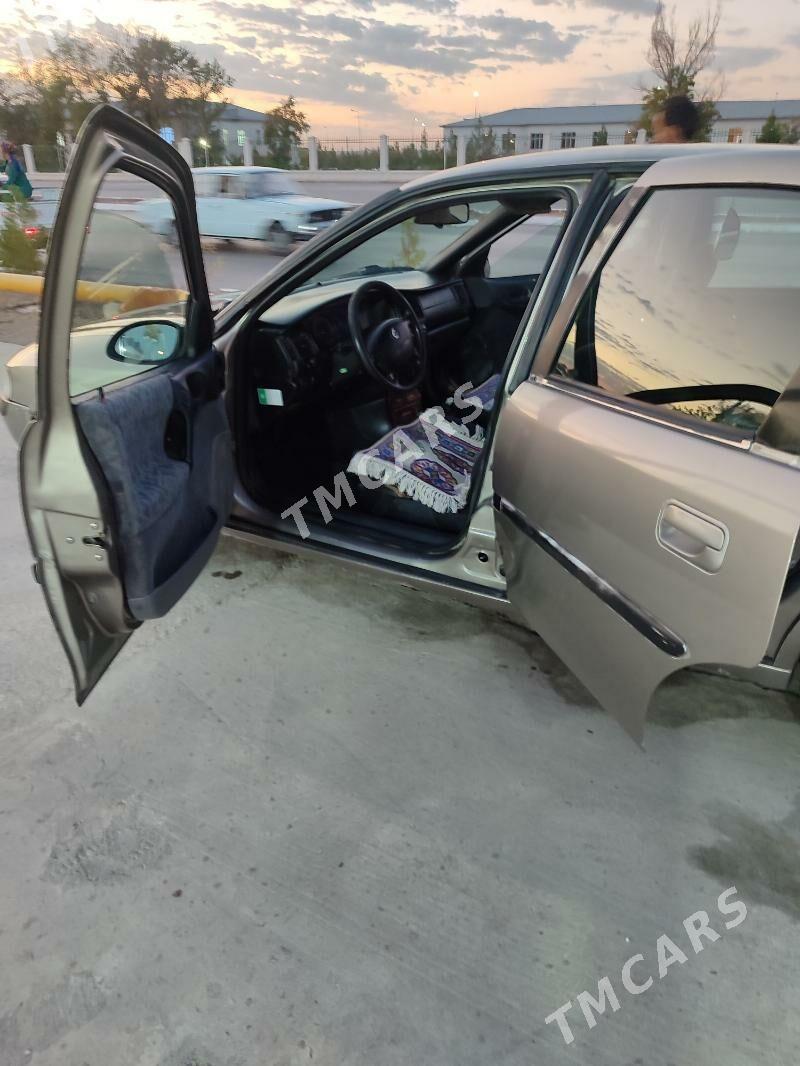 Opel Vectra 1997 - 39 000 TMT - Кака - img 6