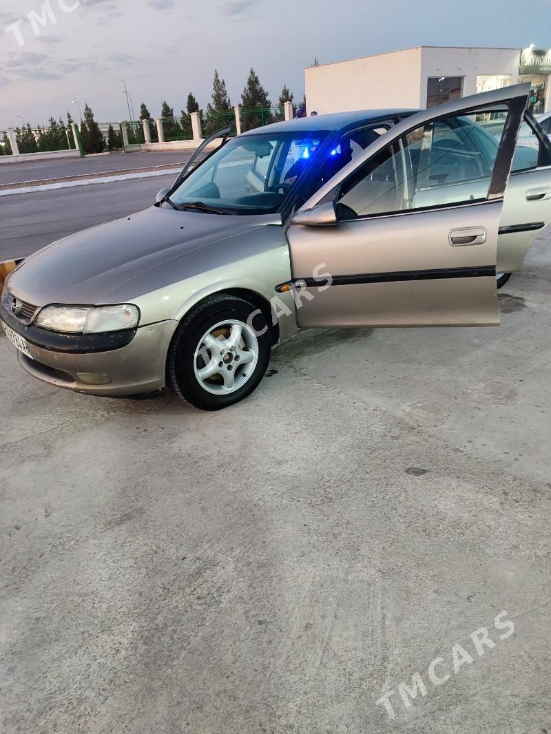 Opel Vectra 1997 - 39 000 TMT - Кака - img 8