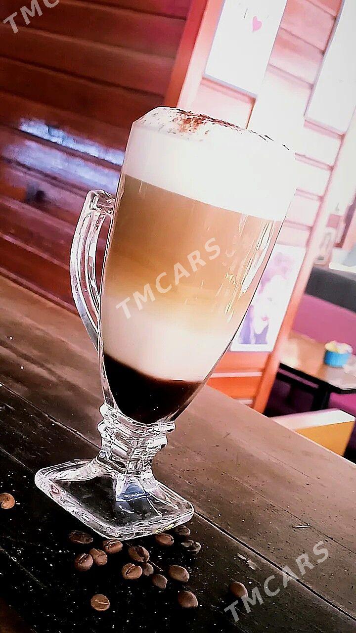 Barista Бариста - Türkmenabat - img 7