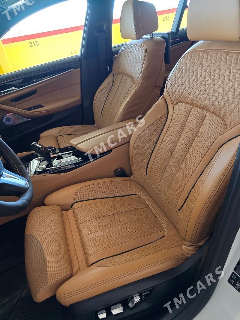 BMW 540 2018 - 750 000 TMT - Aşgabat - img 4