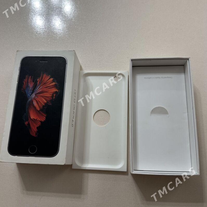 IPhone 6 s - Дашогуз - img 2