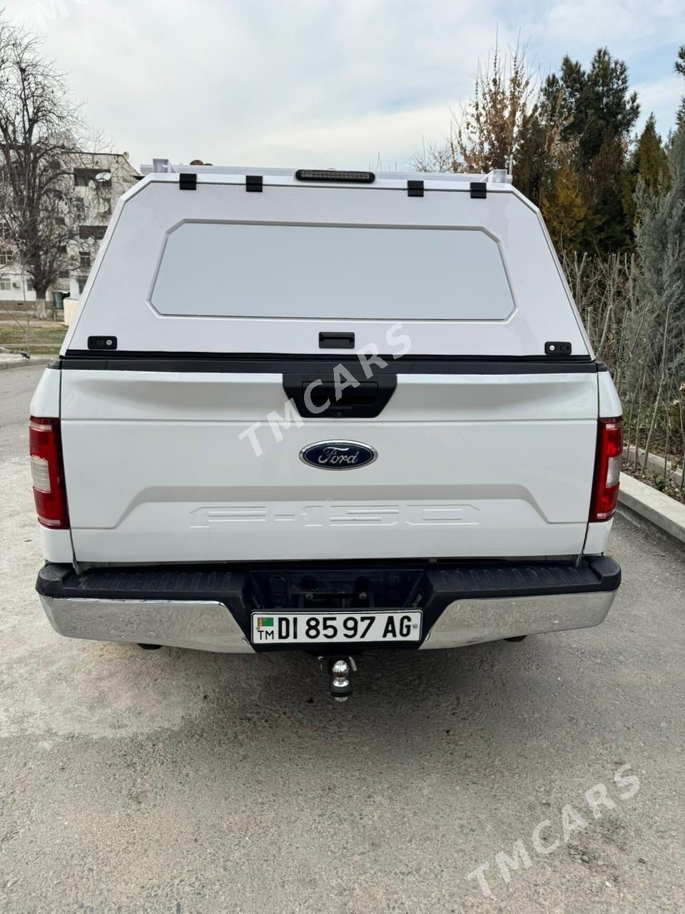 Ford F-150 2019 - 468 000 TMT - Aşgabat - img 1