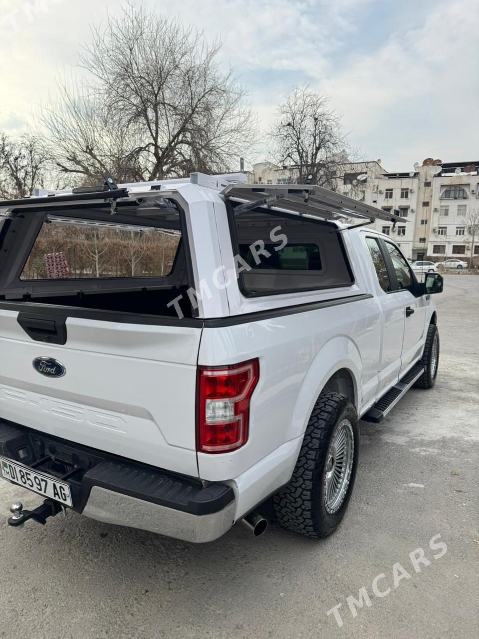 Ford F-150 2019 - 468 000 TMT - Aşgabat - img 6
