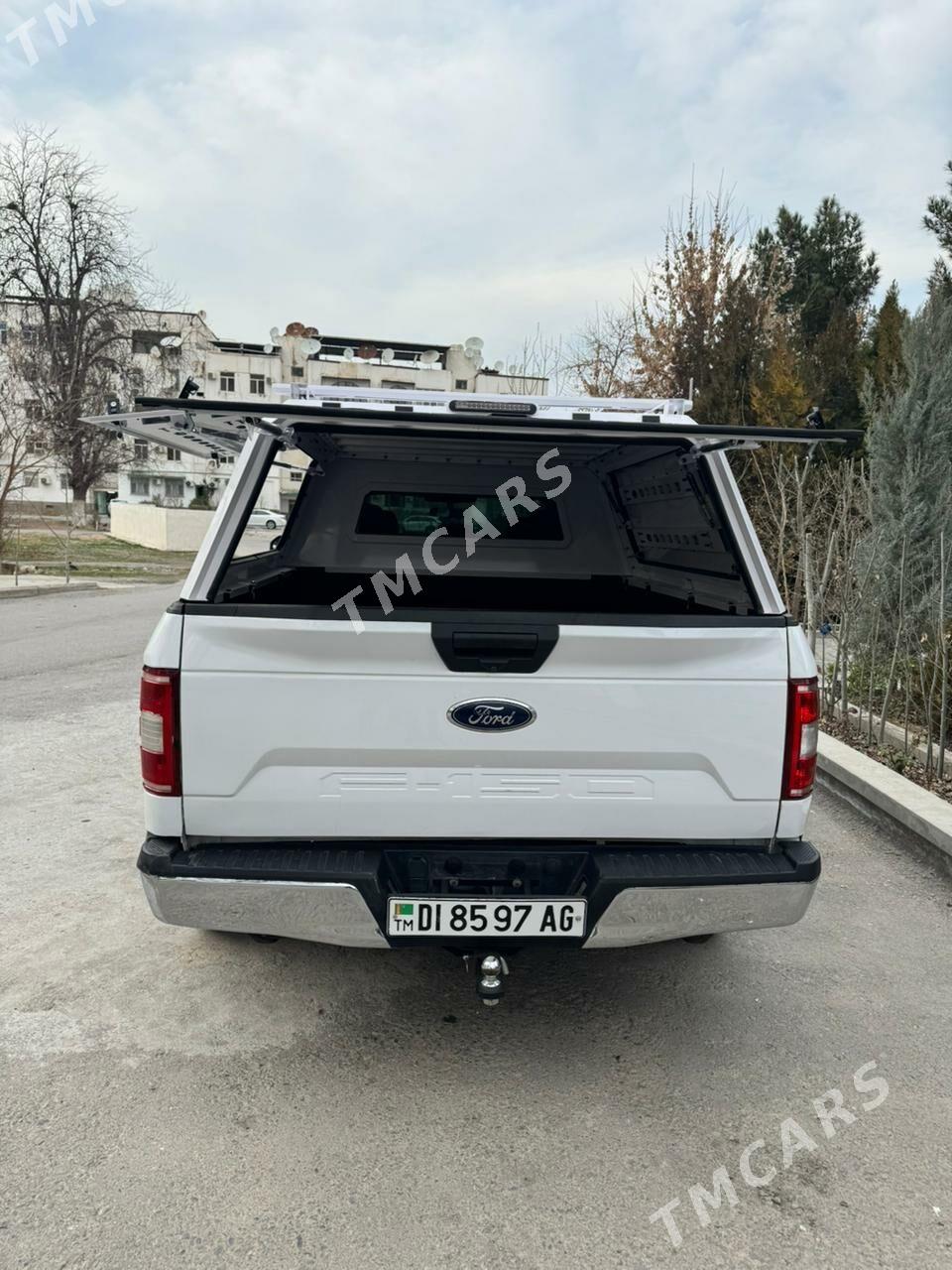 Ford F-150 2019 - 468 000 TMT - Aşgabat - img 9