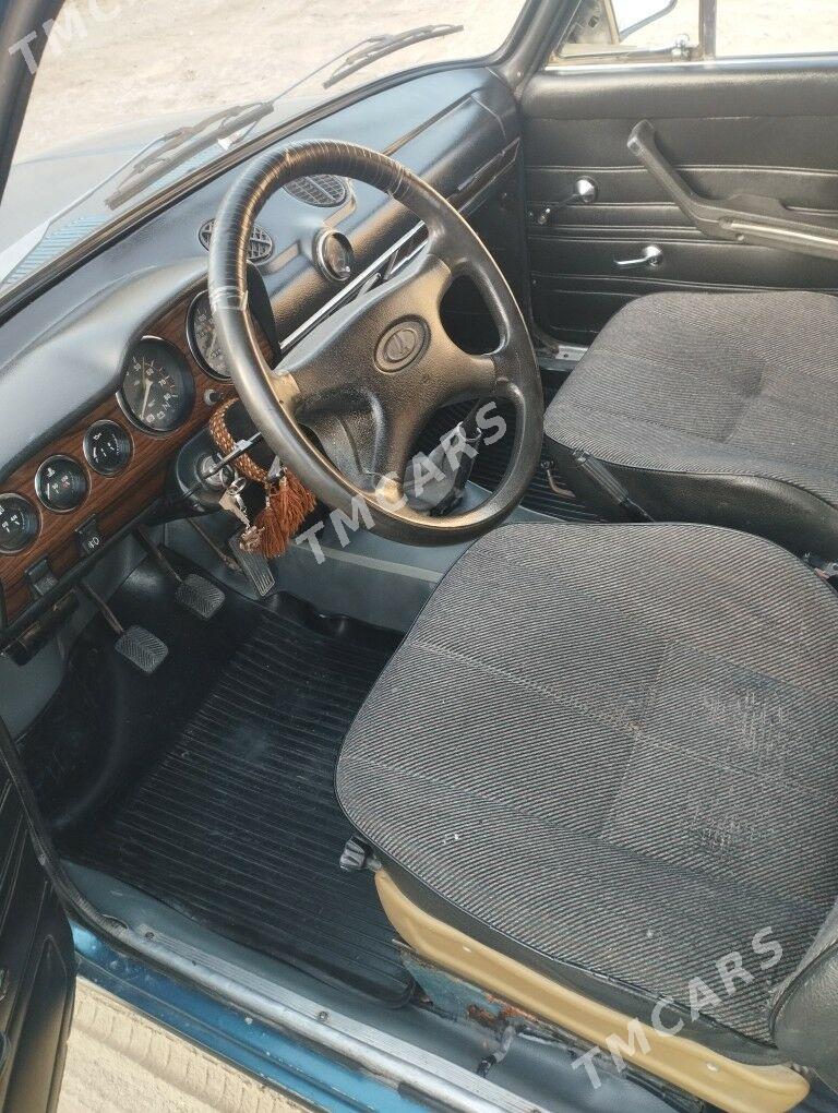 Lada 2101 1980 - 50 000 TMT - Мары - img 8