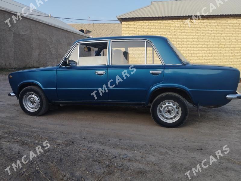 Lada 2101 1980 - 50 000 TMT - Мары - img 9