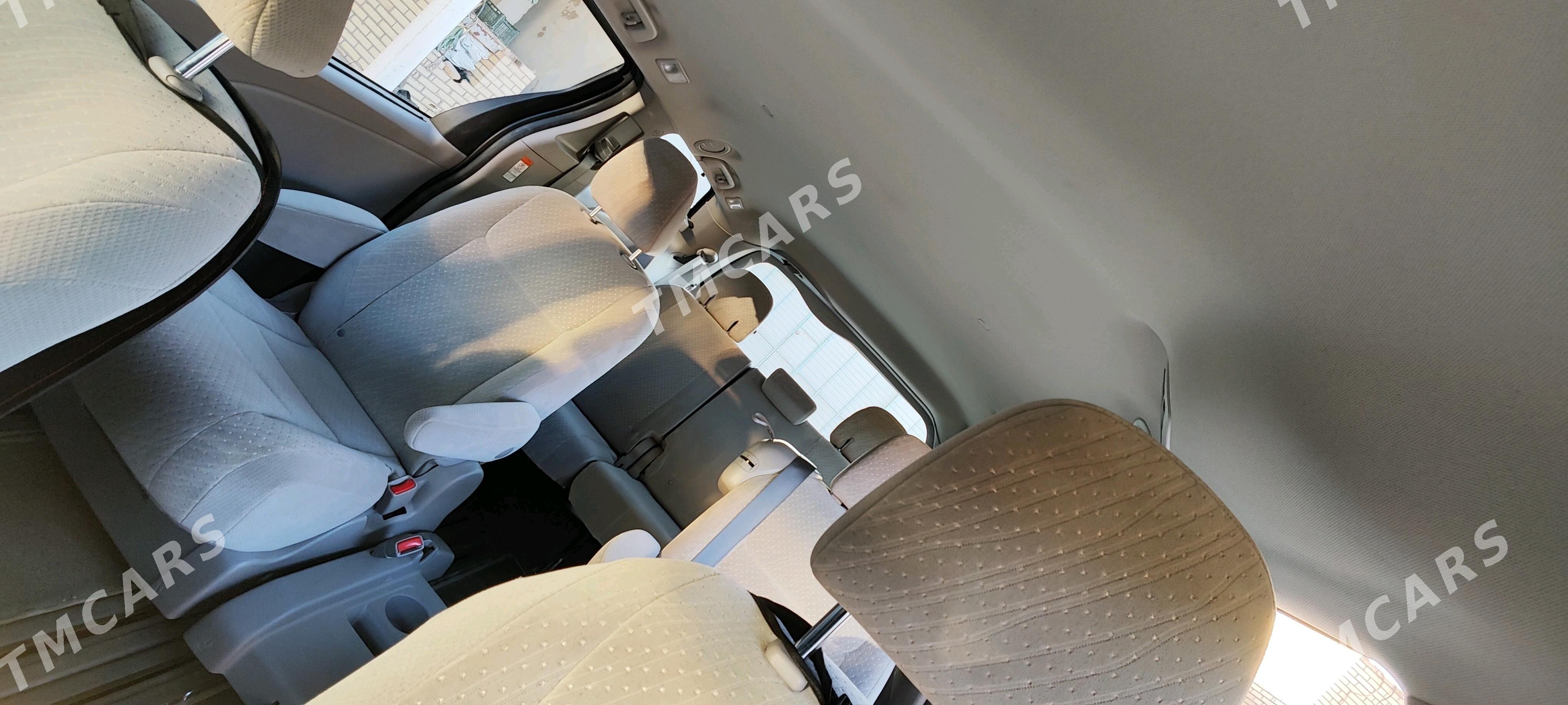 Toyota Sienna 2019 - 380 000 TMT - Mary - img 7