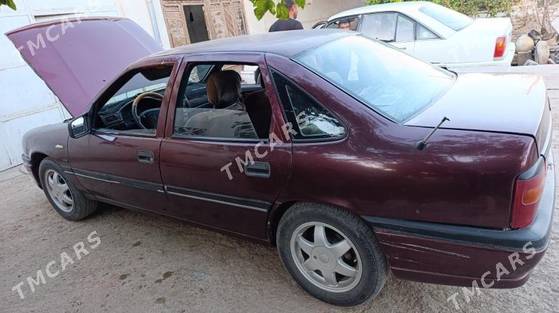 Opel Vectra 1995 - 35 000 TMT - Daşoguz - img 2