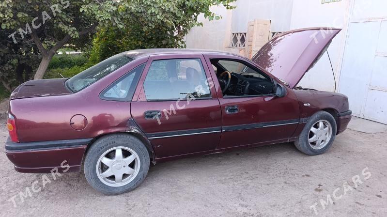 Opel Vectra 1995 - 35 000 TMT - Daşoguz - img 4