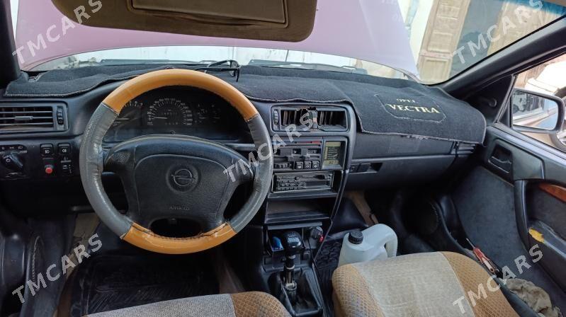 Opel Vectra 1995 - 35 000 TMT - Daşoguz - img 1