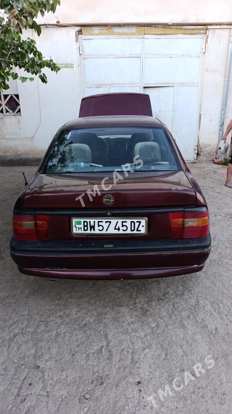 Opel Vectra 1995 - 35 000 TMT - Daşoguz - img 5