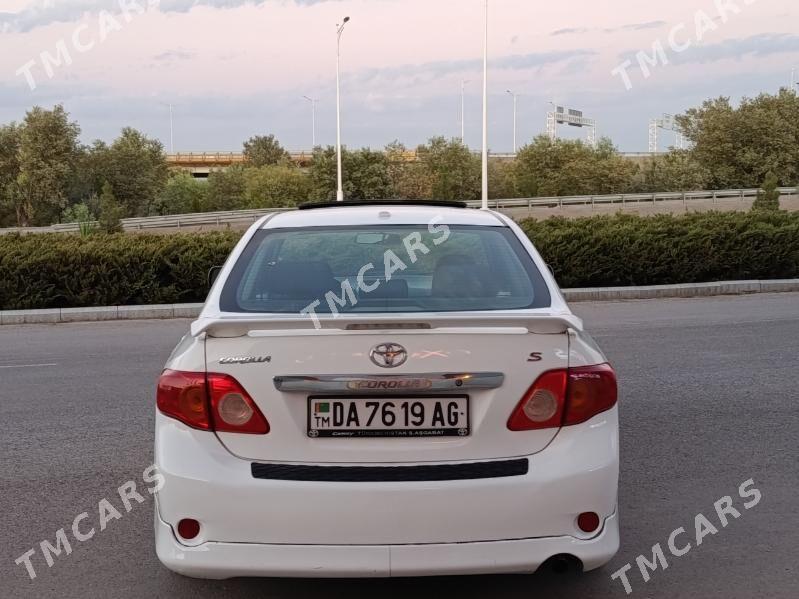 Toyota Corolla 2010 - 155 000 TMT - Aşgabat - img 3