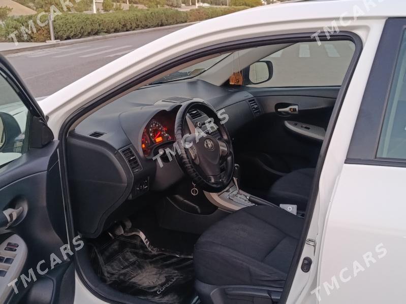Toyota Corolla 2010 - 155 000 TMT - Aşgabat - img 1
