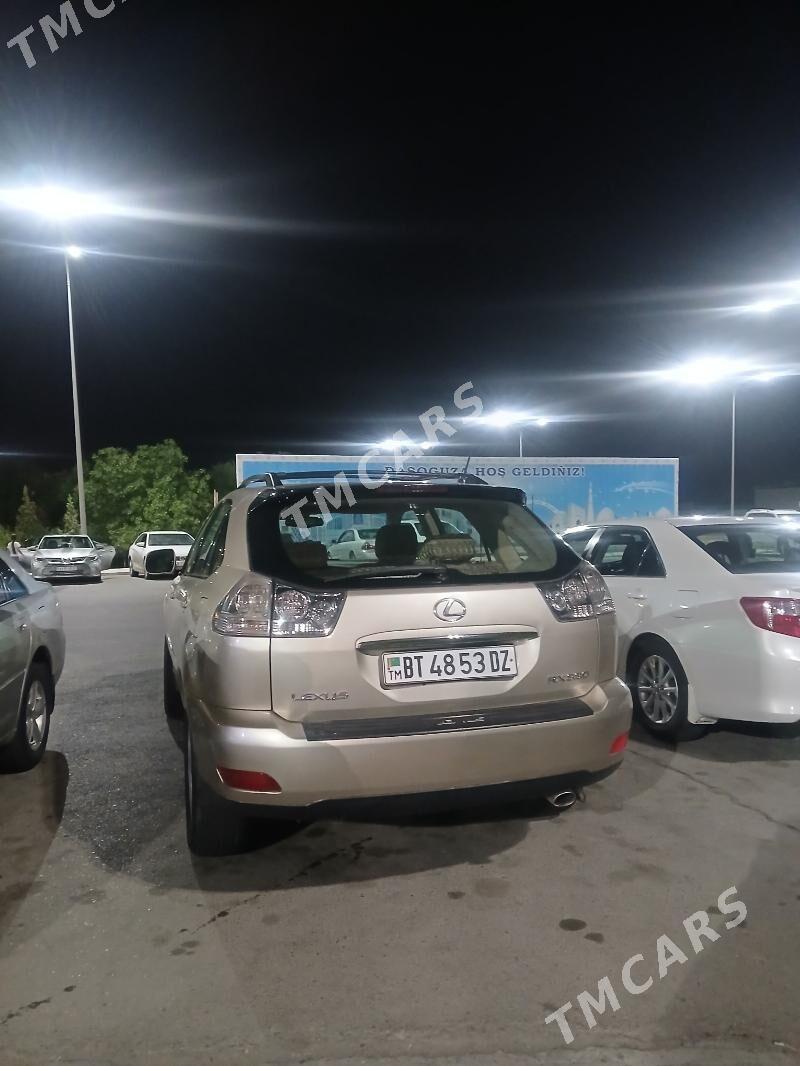 Lexus RX 330 2005 - 250 000 TMT - Дашогуз - img 2