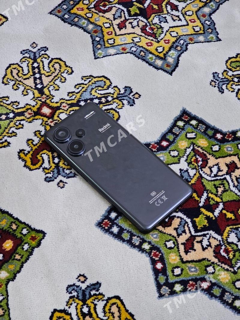 Redmi Not 13pro+. 12/512 - Ашхабад - img 5