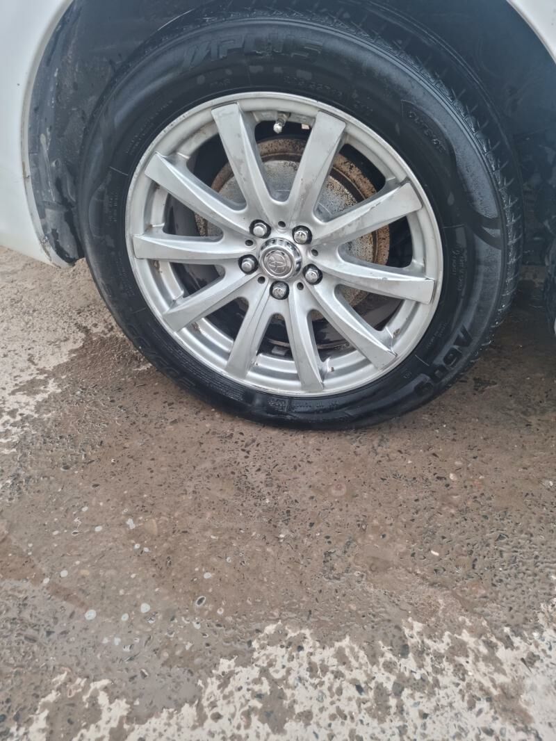 korolla 16lyk disga pakrysga 2 500 TMT - Теджен - img 2