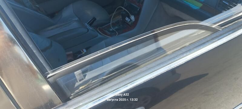 Mercedes-Benz S-Class 1994 - 63 000 TMT - Дашогуз - img 6