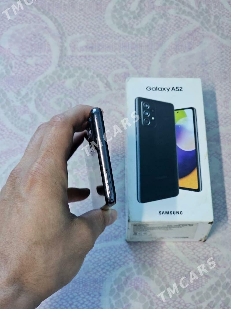 Samsung A52. 8/128. wetnam - Aşgabat - img 5