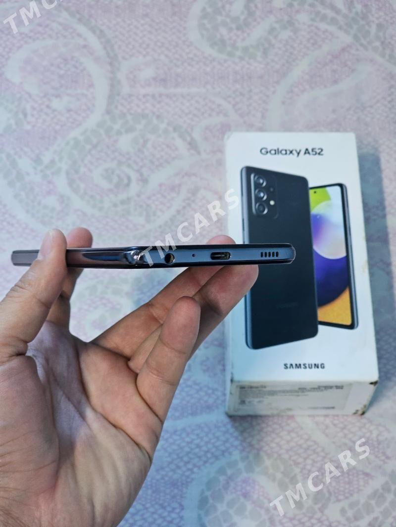 Samsung A52. 8/128. wetnam - Aşgabat - img 6