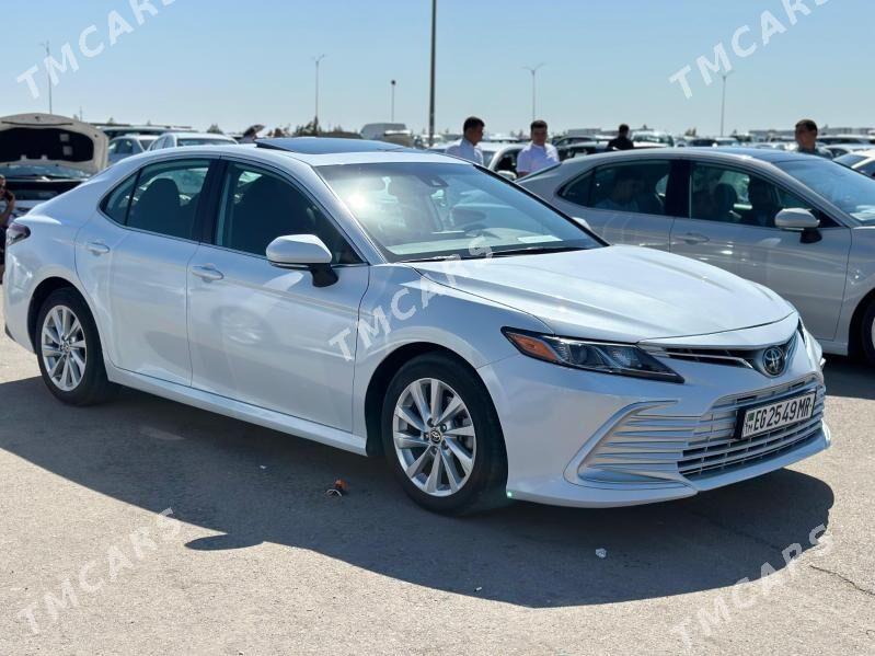 Toyota Camry 2021 - 310 000 TMT - Aşgabat - img 3
