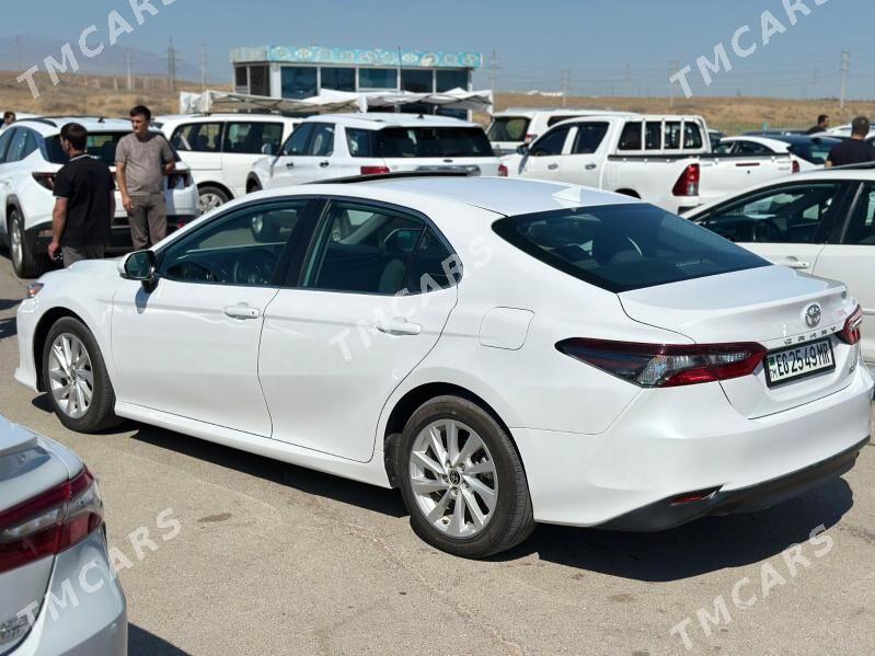 Toyota Camry 2021 - 310 000 TMT - Aşgabat - img 2