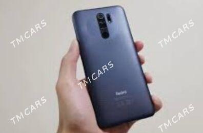 Redmi 9 - Kerki - img 1