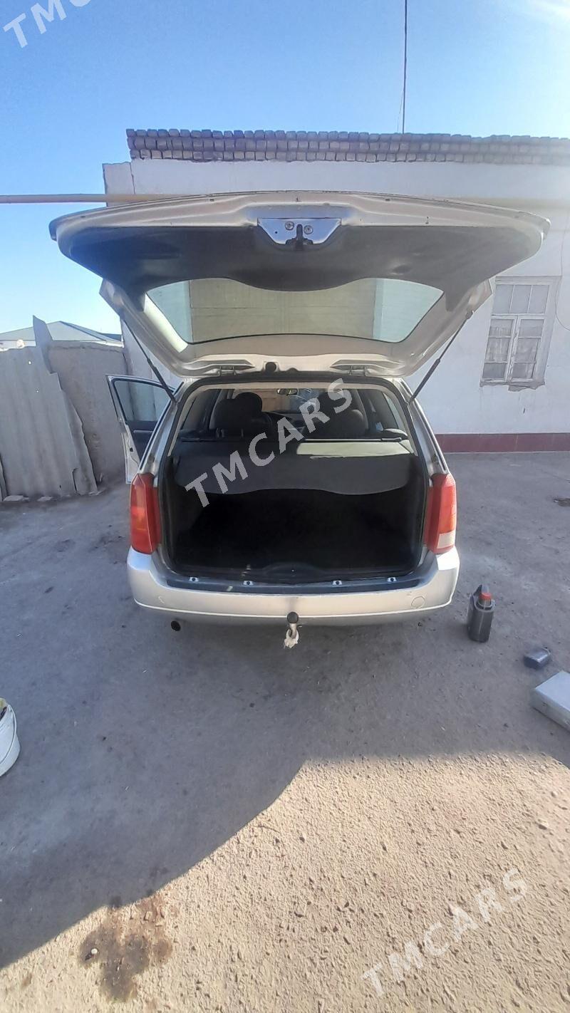 Ford Focus 2001 - 31 998 TMT - Дашогуз - img 7