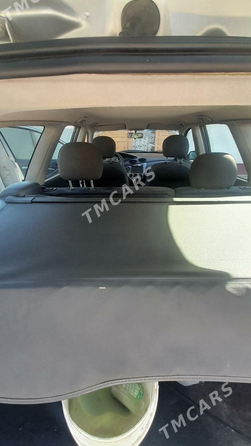 Ford Focus 2001 - 31 998 TMT - Дашогуз - img 3