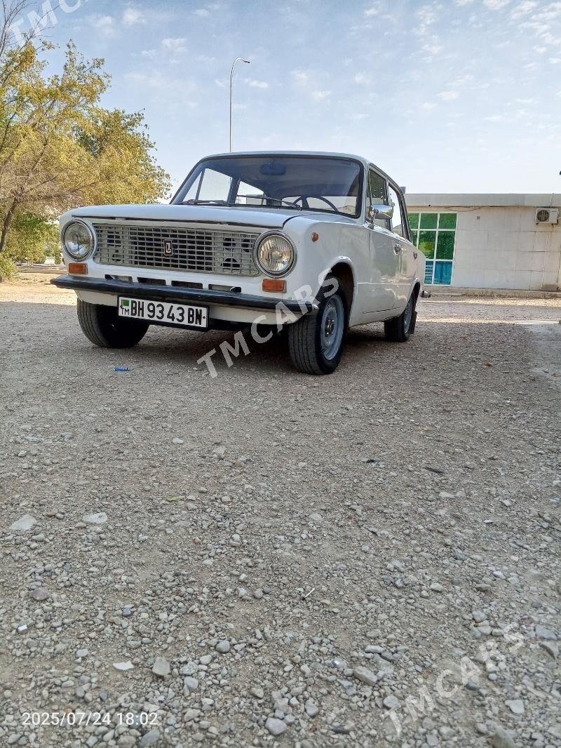 Lada 2104 1986 - 20 000 TMT - Балканабат - img 1