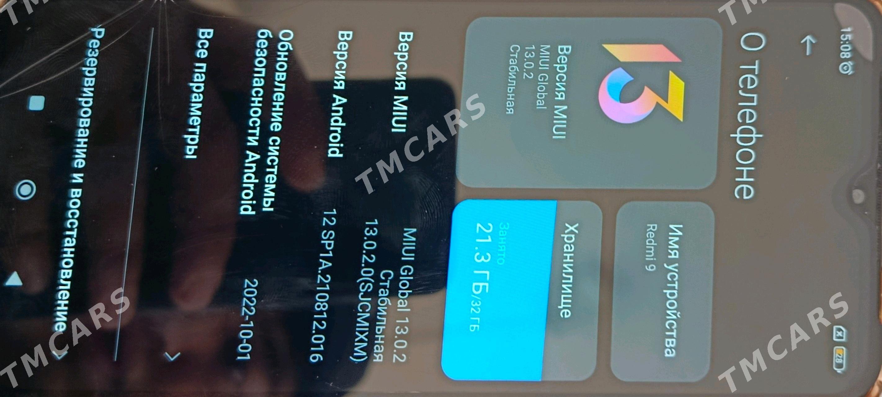 Redmi 9 - Türkmenabat - img 2