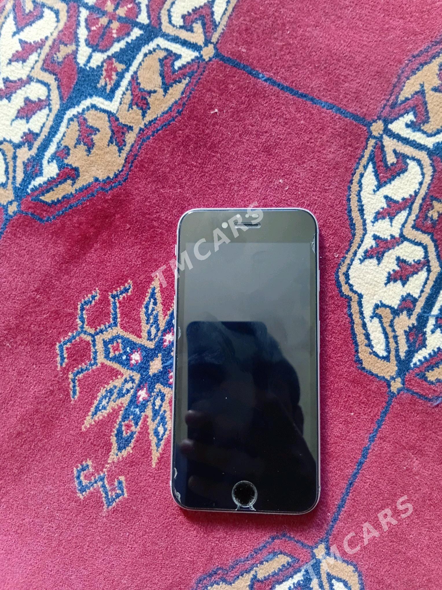 iphone 6s - Бахарден - img 1