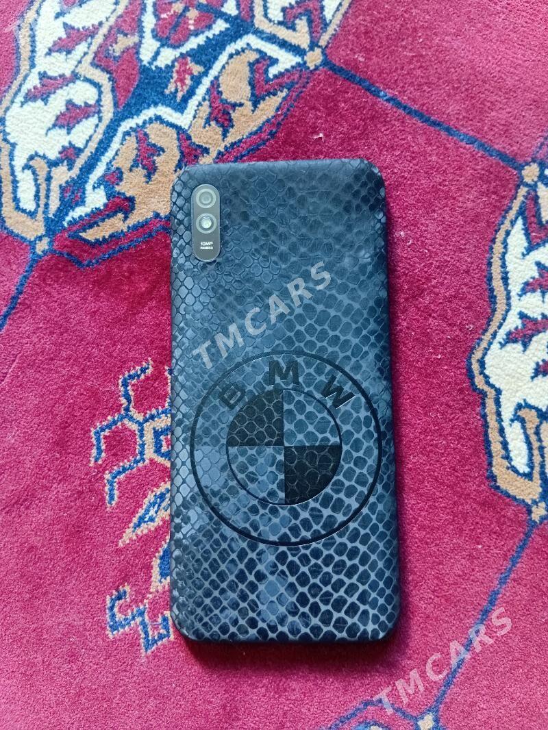 Redmi A9 4/64 - Бахарден - img 2