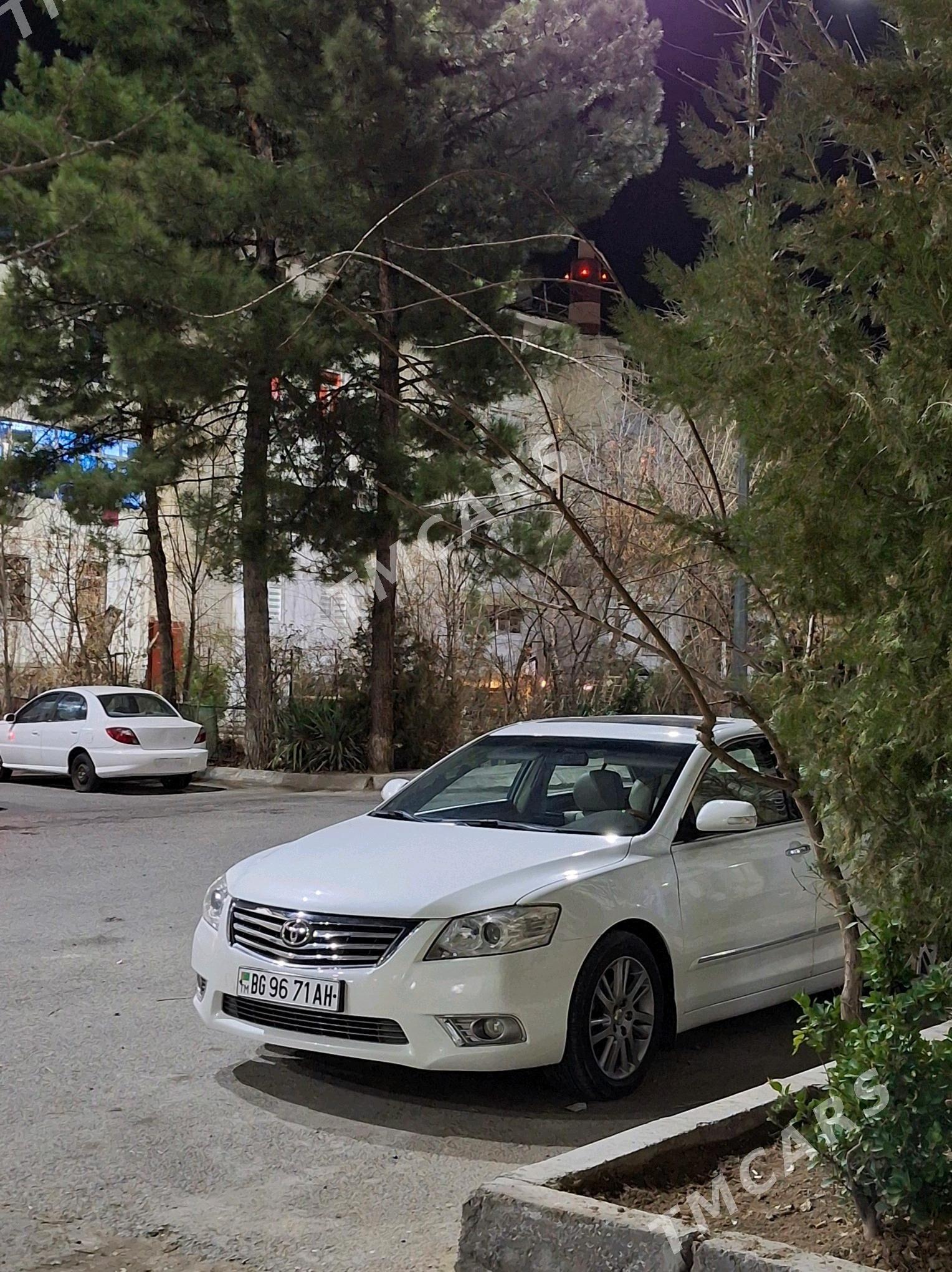 Toyota Aurion 2010 - 250 000 TMT - Анев - img 1
