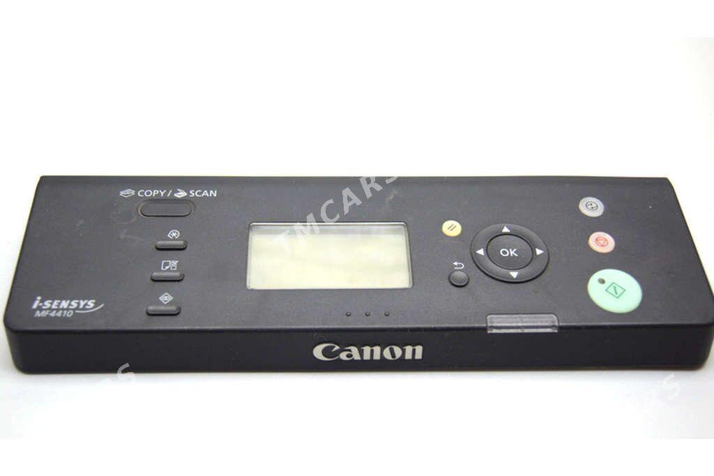 Панель принтера Canon MF4410 - Balkanabat - img 1