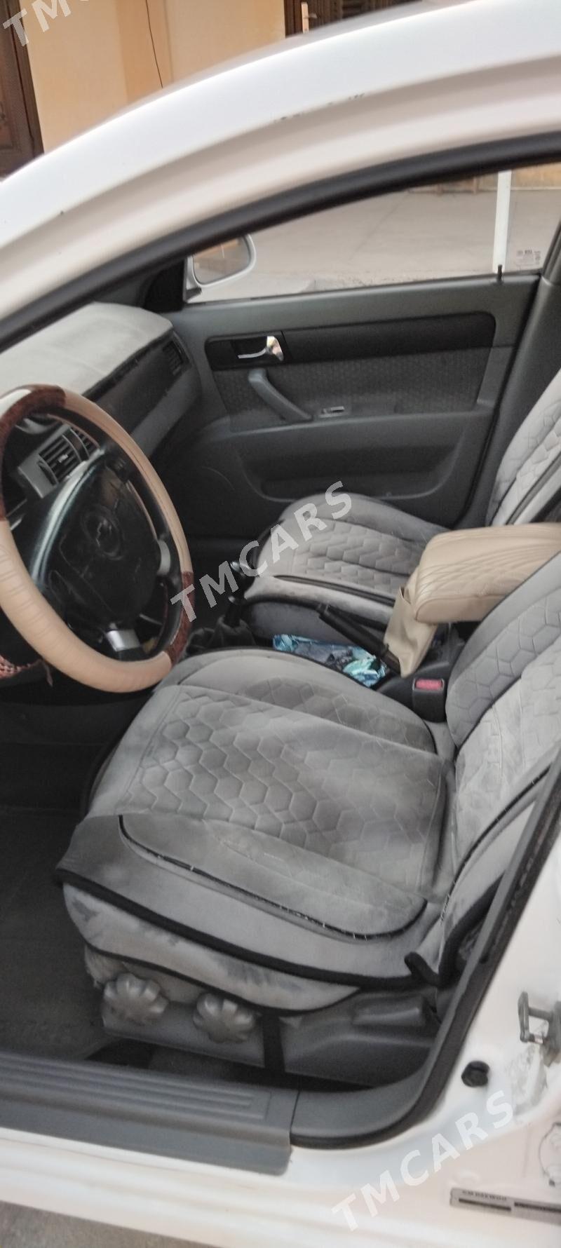 Chevrolet Lacetti 2003 - 59 000 TMT - Ашхабад - img 3