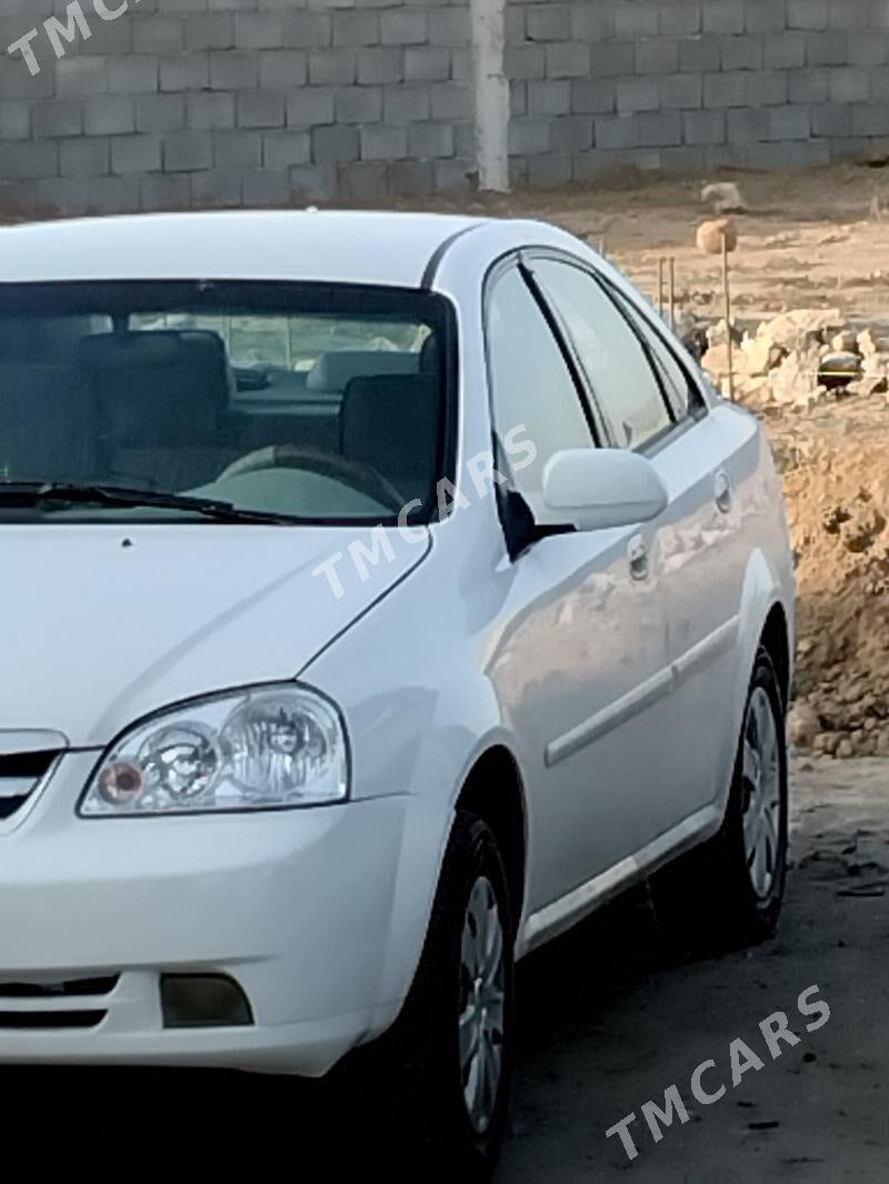Chevrolet Lacetti 2003 - 59 000 TMT - Ашхабад - img 1