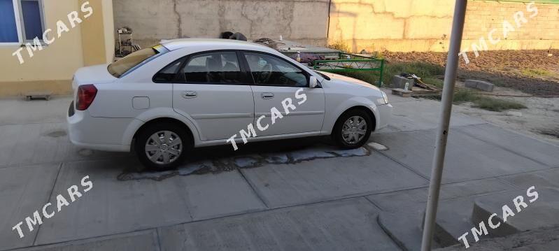 Chevrolet Lacetti 2003 - 59 000 TMT - Ашхабад - img 8