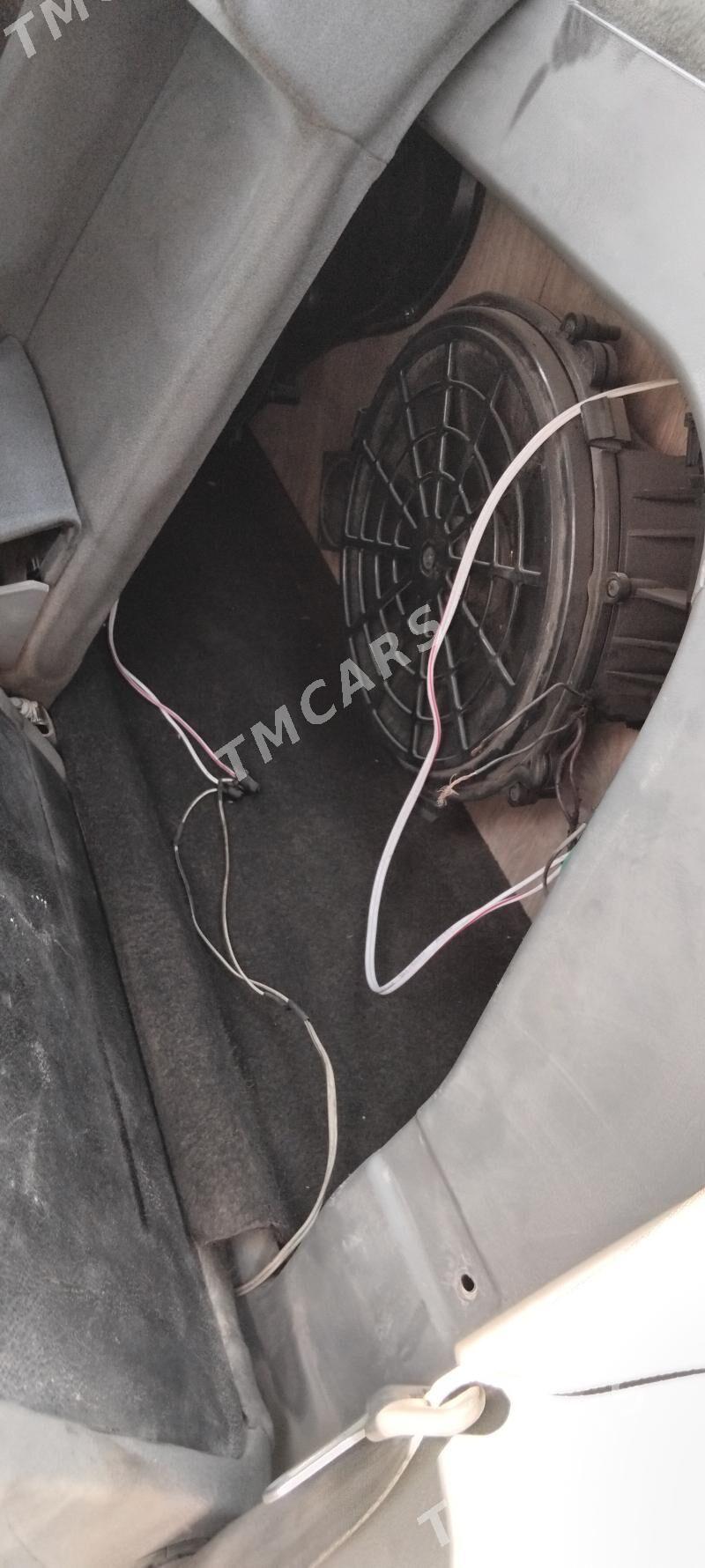 Chevrolet Lacetti 2003 - 59 000 TMT - Ашхабад - img 7