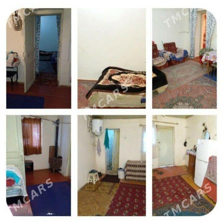 Kwartira - Baýramaly - img 1