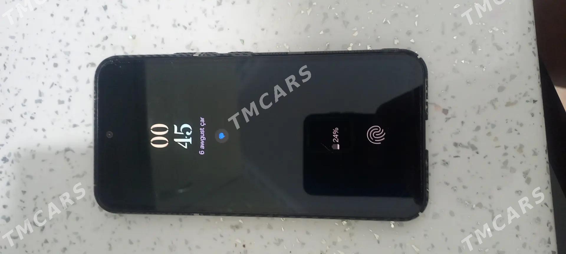 Samsung A 54 5G - Балканабат - img 3