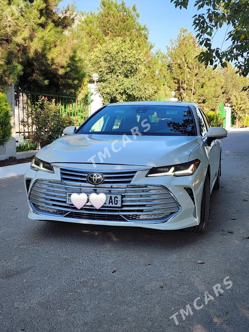 Toyota Avalon 2022 - 378 000 TMT - Ашхабад - img 2